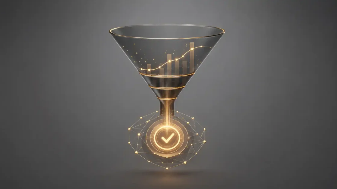 Conversion intelligence is the advantage no ad platform can sell you