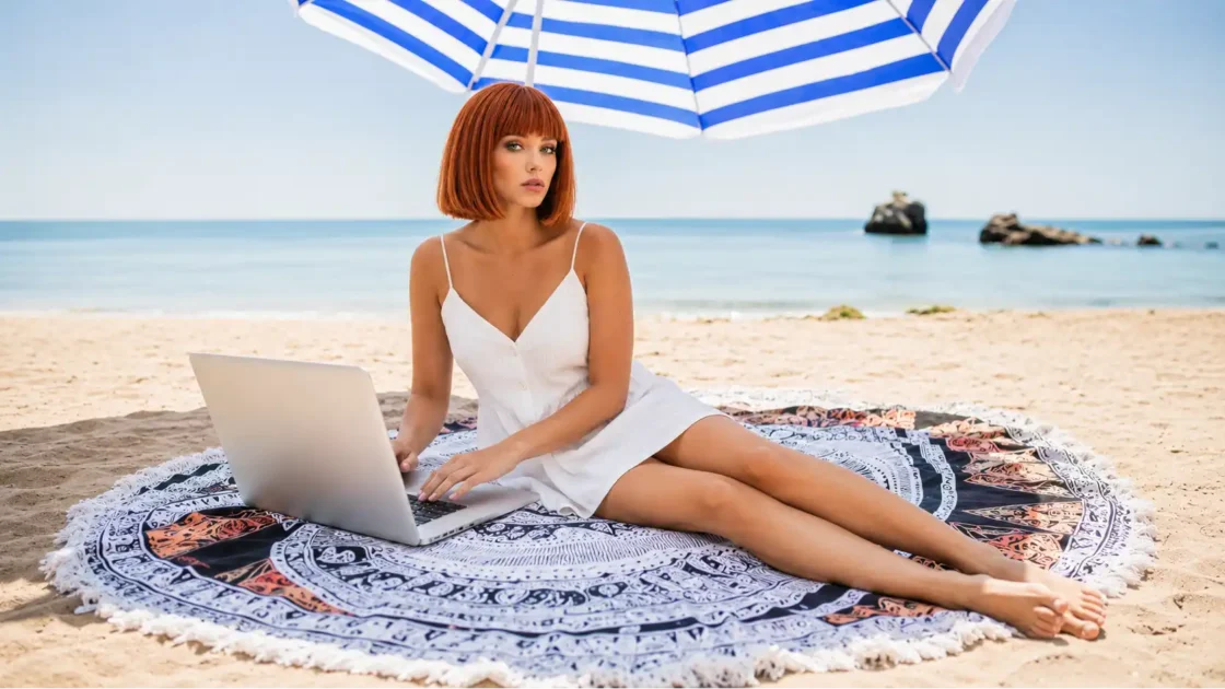 Freelancing has a far longer history than the internet suggests