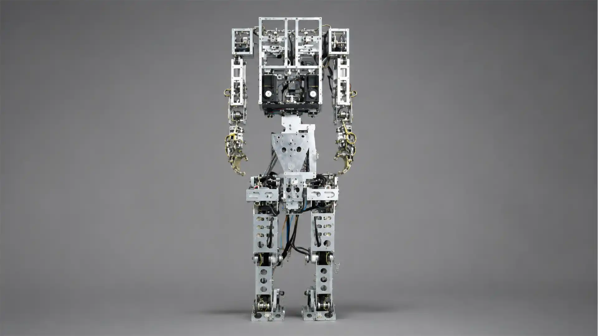 From WABOT to billion-dollar programs the real cost of developing a humanoid robot