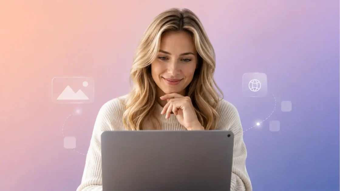 How the internet became part of every ordinary day