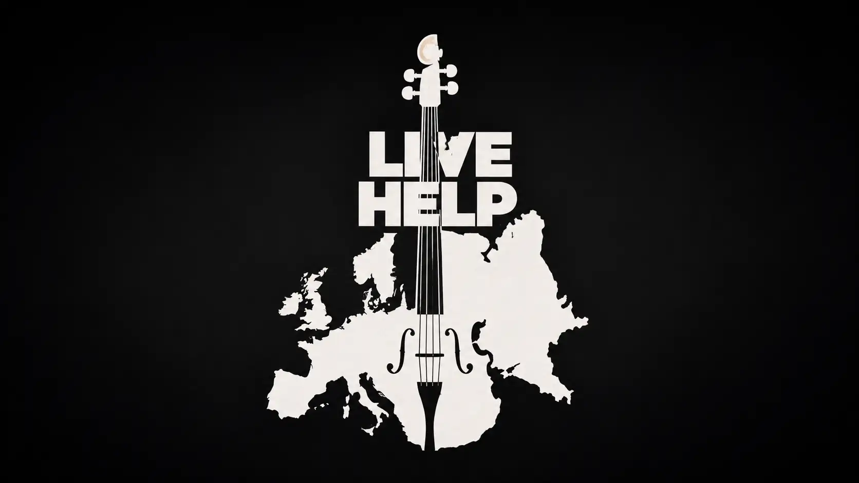 If Live Aid happened now, 3.3 billion people could watch it live
