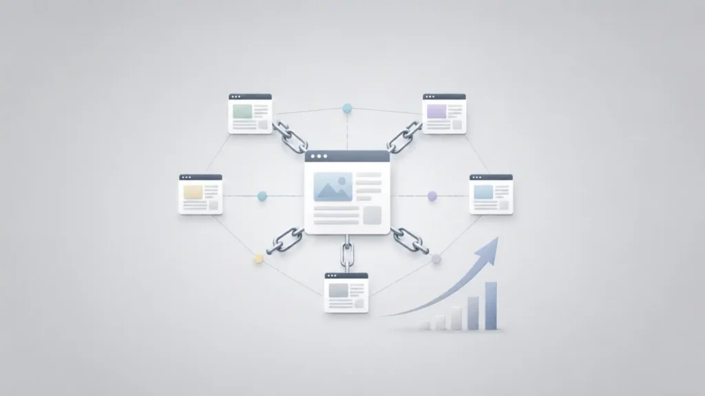 Link building enters its most consequential era as AI search rewrites the rules of authority