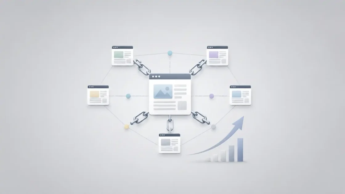 Link building enters its most consequential era as AI search rewrites the rules of authority
