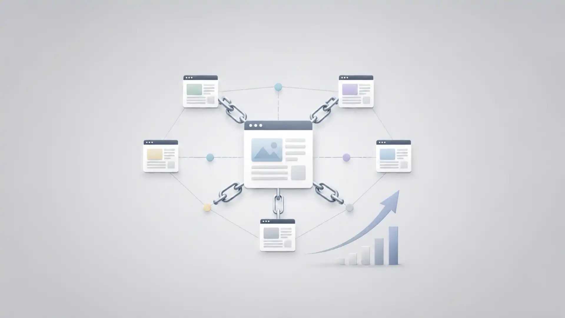 Link building enters its most consequential era as AI search rewrites the rules of authority