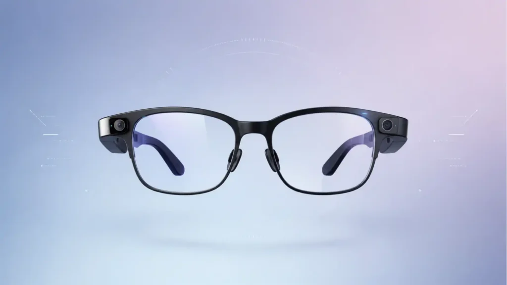 Smart glasses lost their first legal territory in America