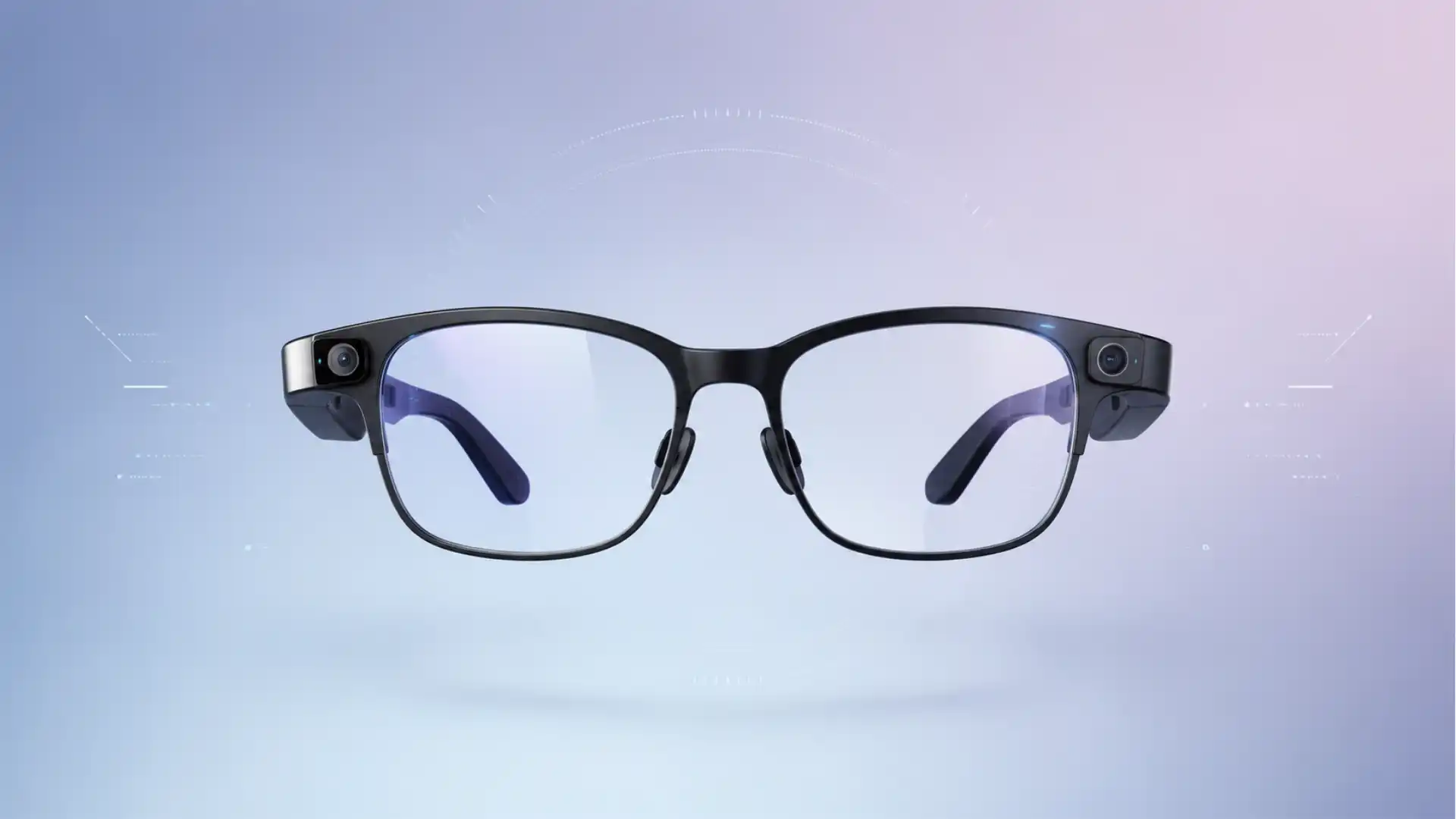 Smart glasses lost their first legal territory in America