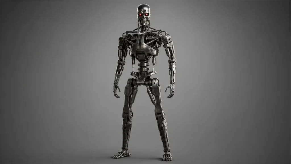 The Terminator technologies that are already real