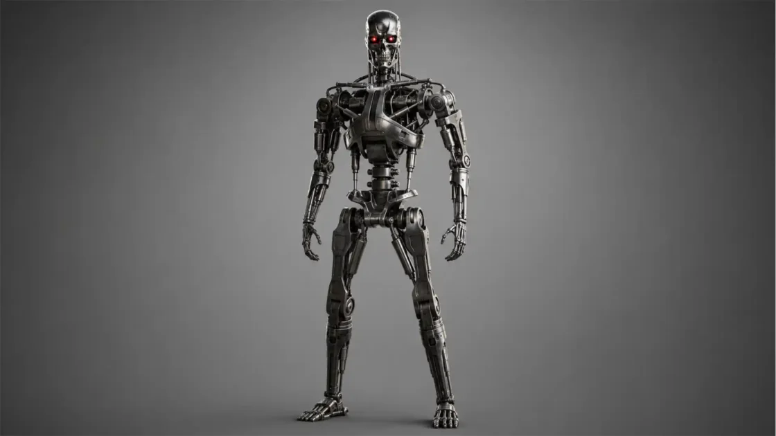 The Terminator technologies that are already real