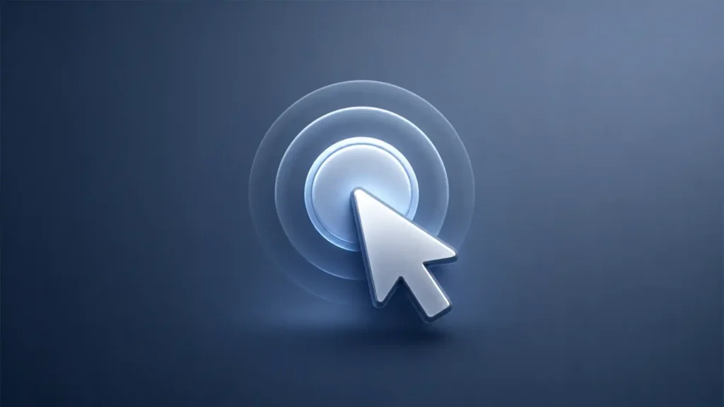 The answer replaced the click and marketing budgets are following it