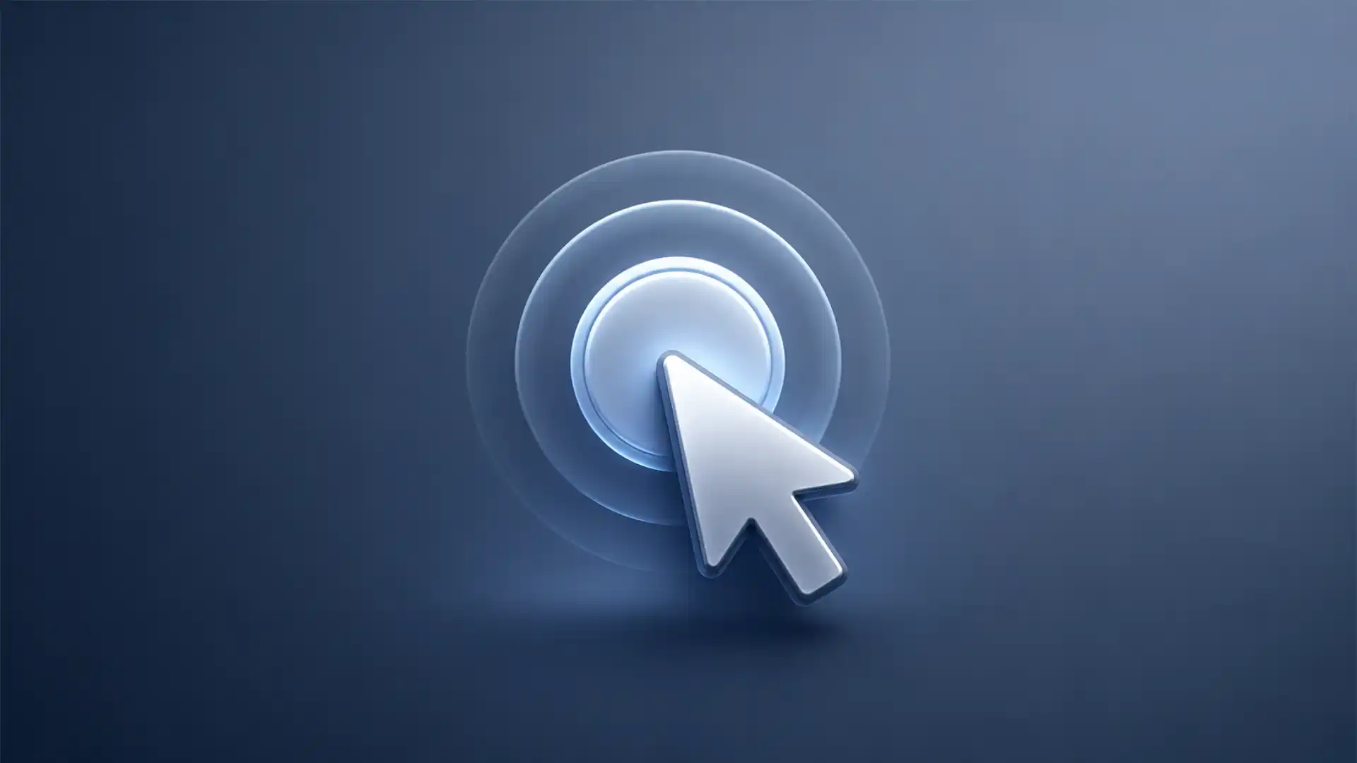The answer replaced the click and marketing budgets are following it