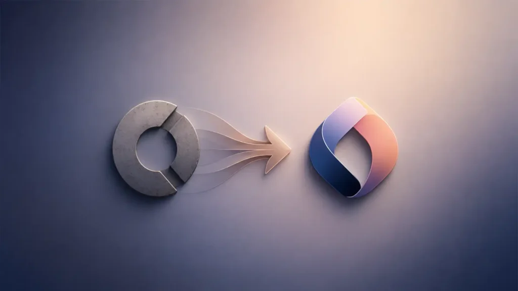 The best time to rebrand is before your brand starts costing you customers