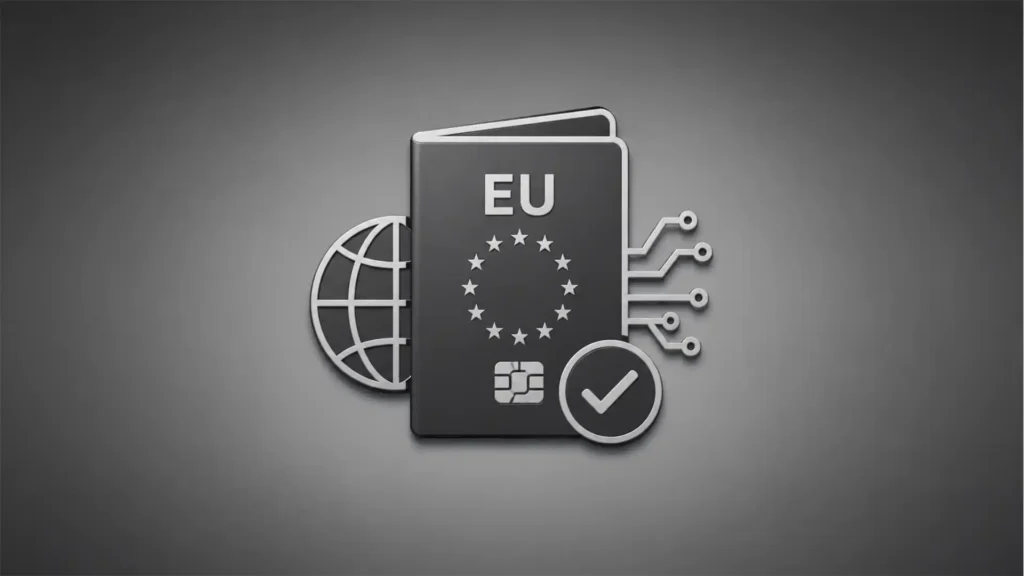 The digital product passport registry goes live and quietly changes how goods reach the EU market