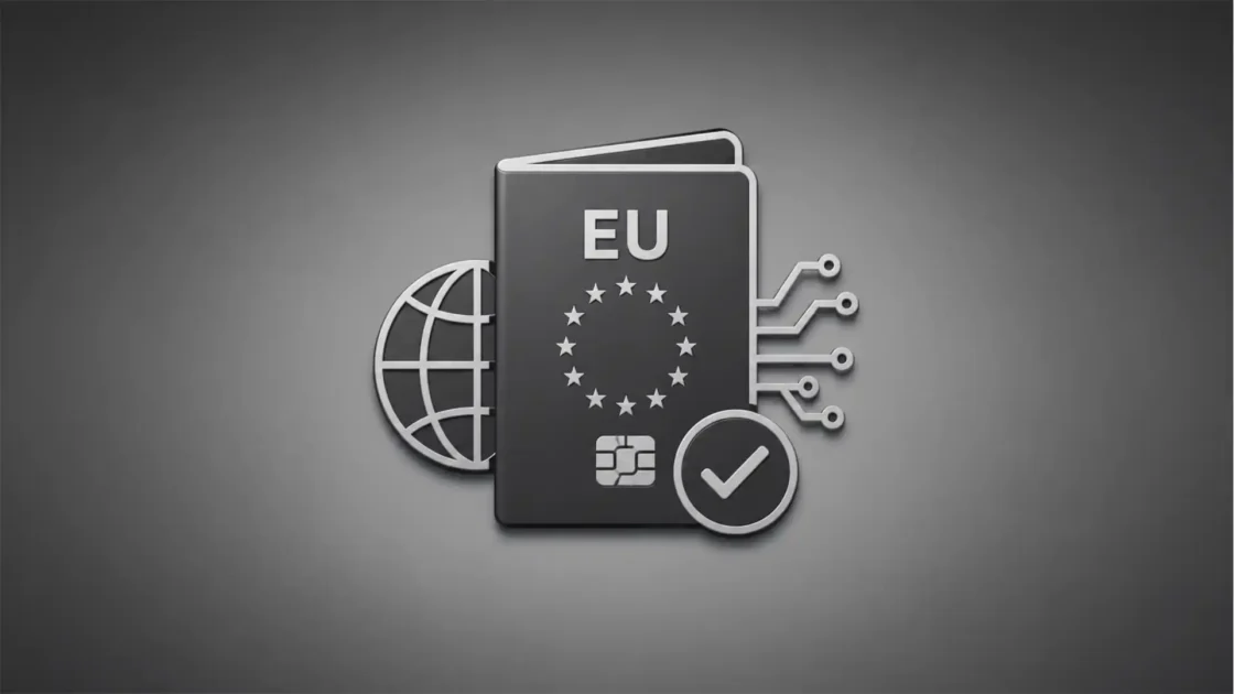 The digital product passport registry goes live and quietly changes how goods reach the EU market
