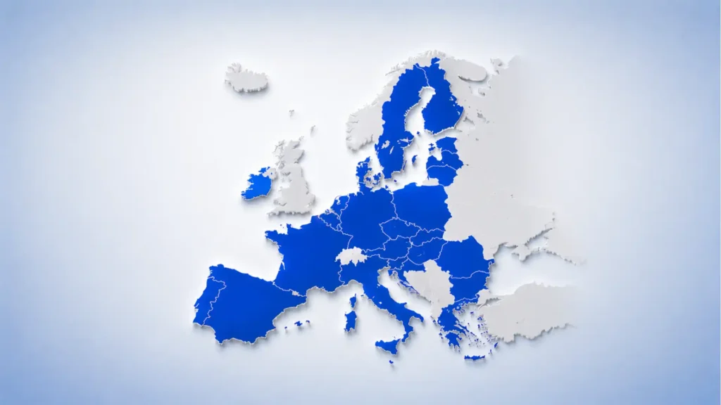 The non-EU bases that make business sense for digital firms