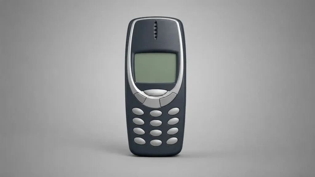The quiet revolt against the smartphone