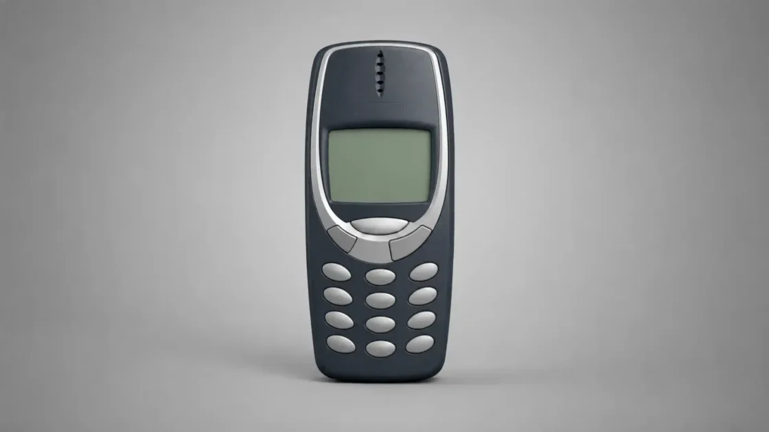 The quiet revolt against the smartphone