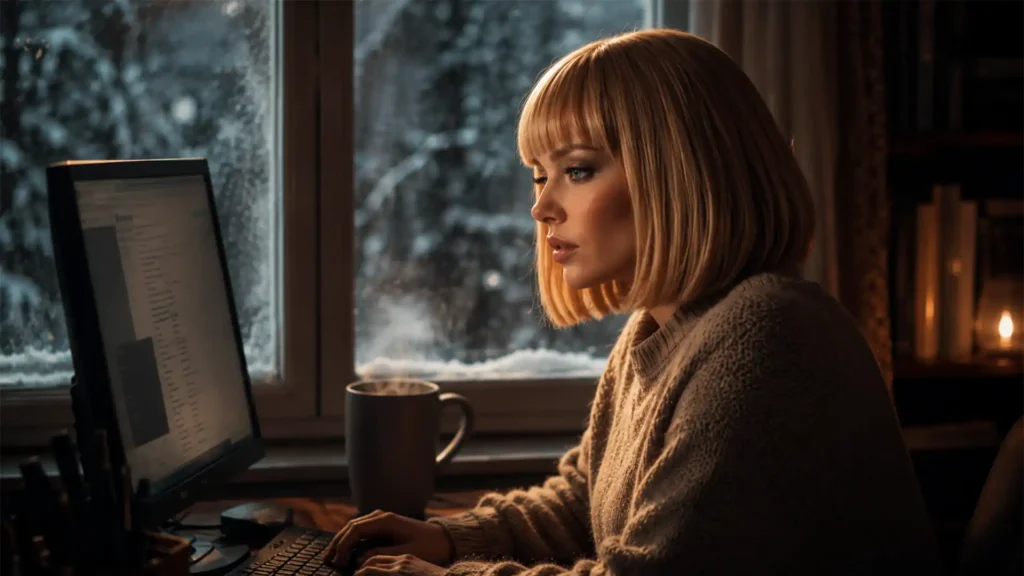 The world’s IT workforce drinks an estimated 12 million litres of coffee a day