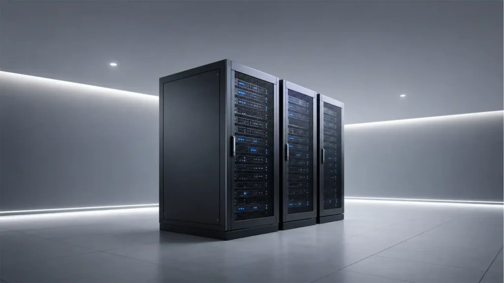 When a VPS or dedicated server is better than shared hosting