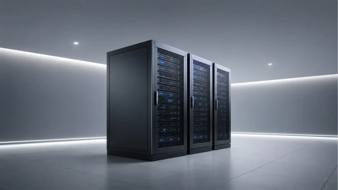 When a VPS or dedicated server is better than shared hosting