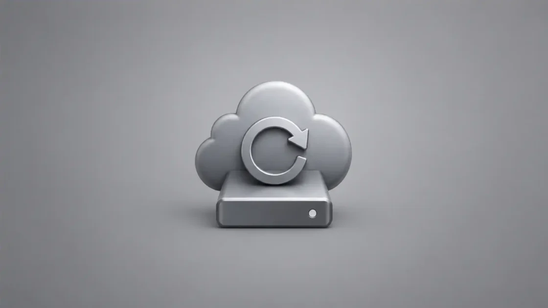 You only understand what your data is worth after you lose it without a backup