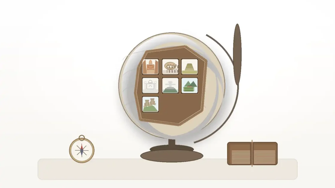 Atlas Obscura: The Internet’s Cabinet of Geographic Curiosities