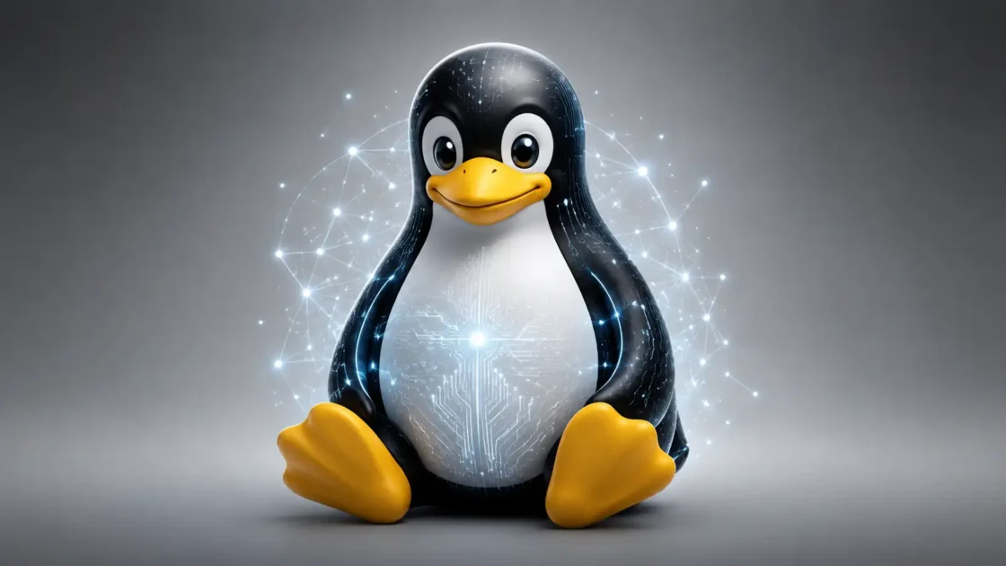 Linux lets AI write the code but never sign for it