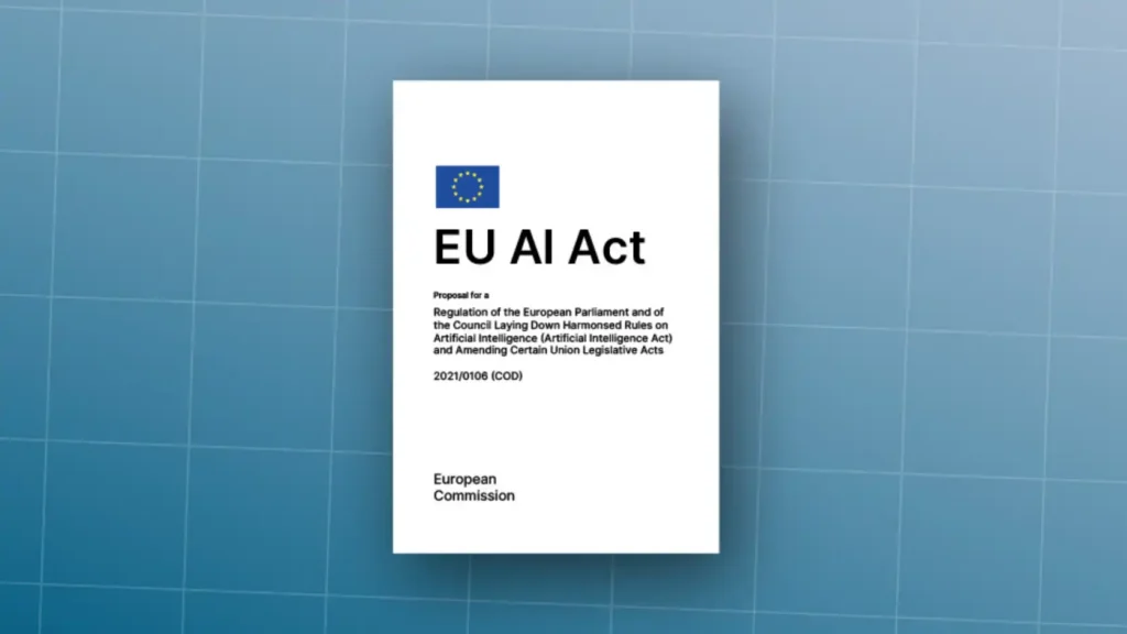 Original work gets a label, not a paycheque, under the AI Act