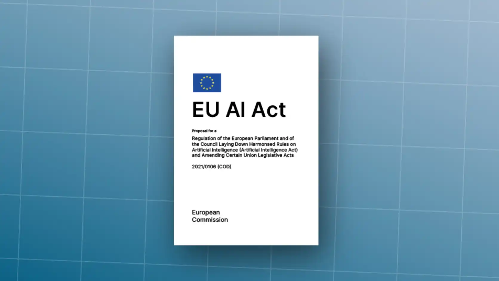 Original work gets a label, not a paycheque, under the AI Act