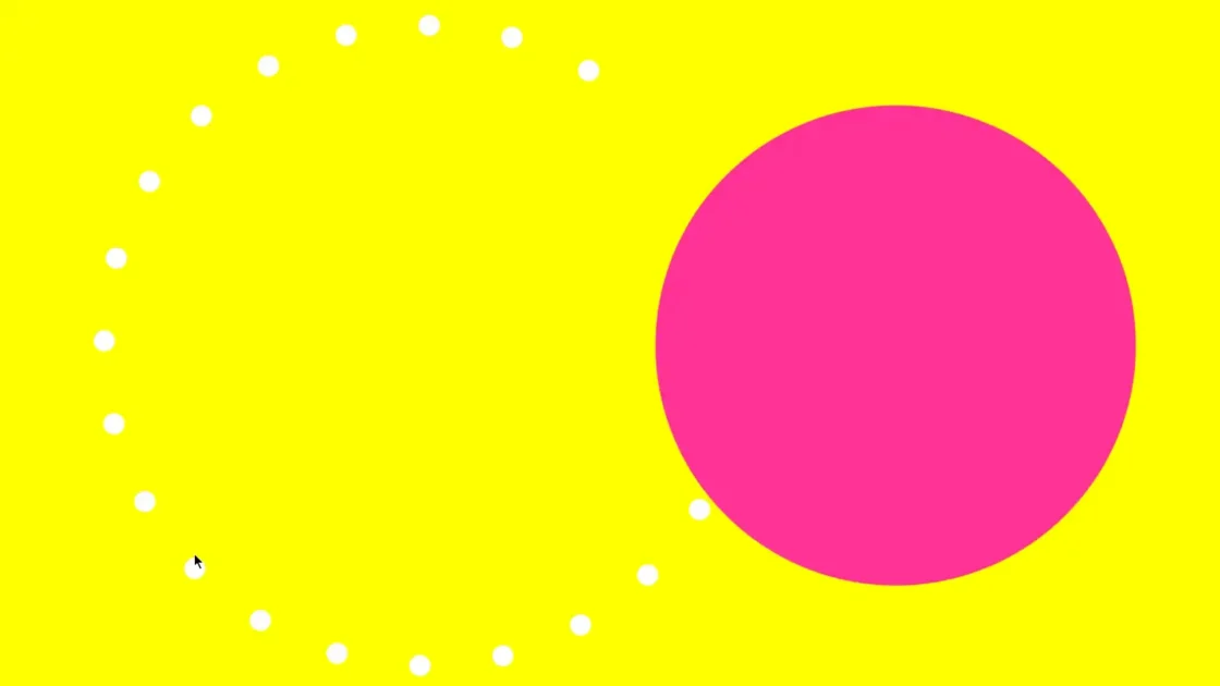 Patatap is what happens when a synth dreams in colour