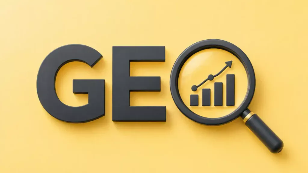 The missing metric in GEO is not visibility but causal attribution