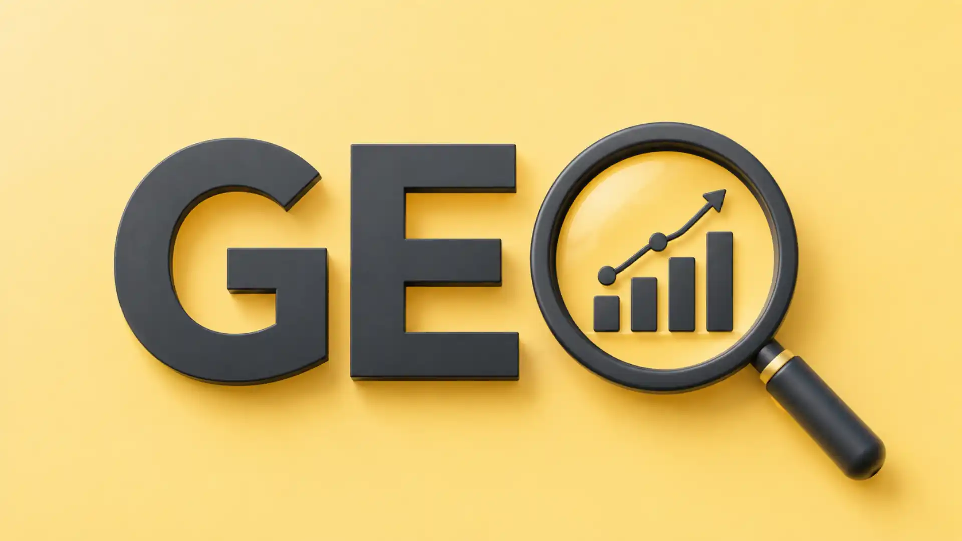 The missing metric in GEO is not visibility but causal attribution