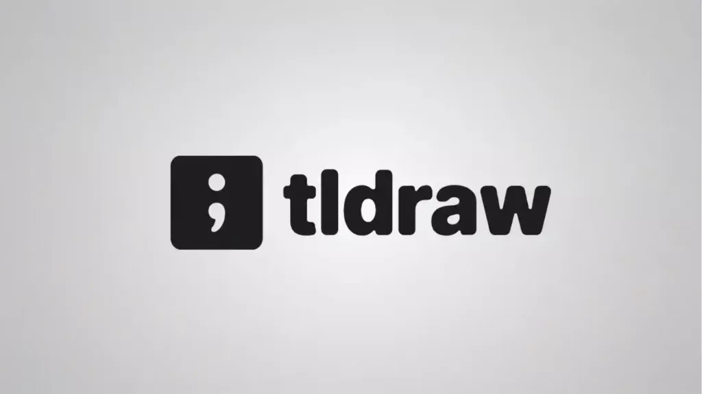 tldraw feels closer to paper than productivity software