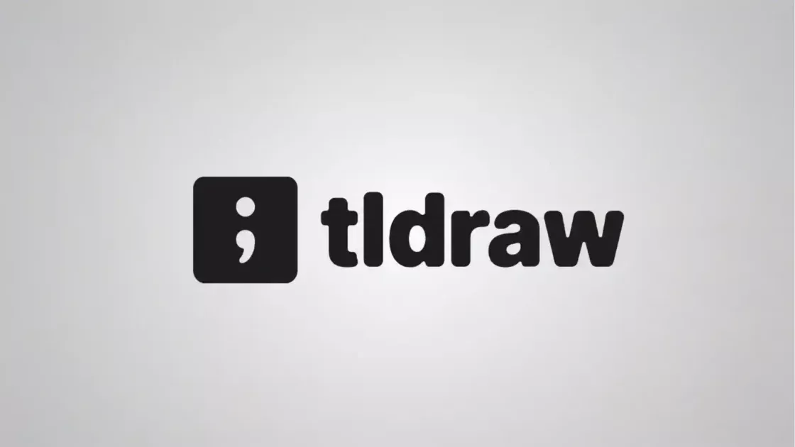 tldraw feels closer to paper than productivity software