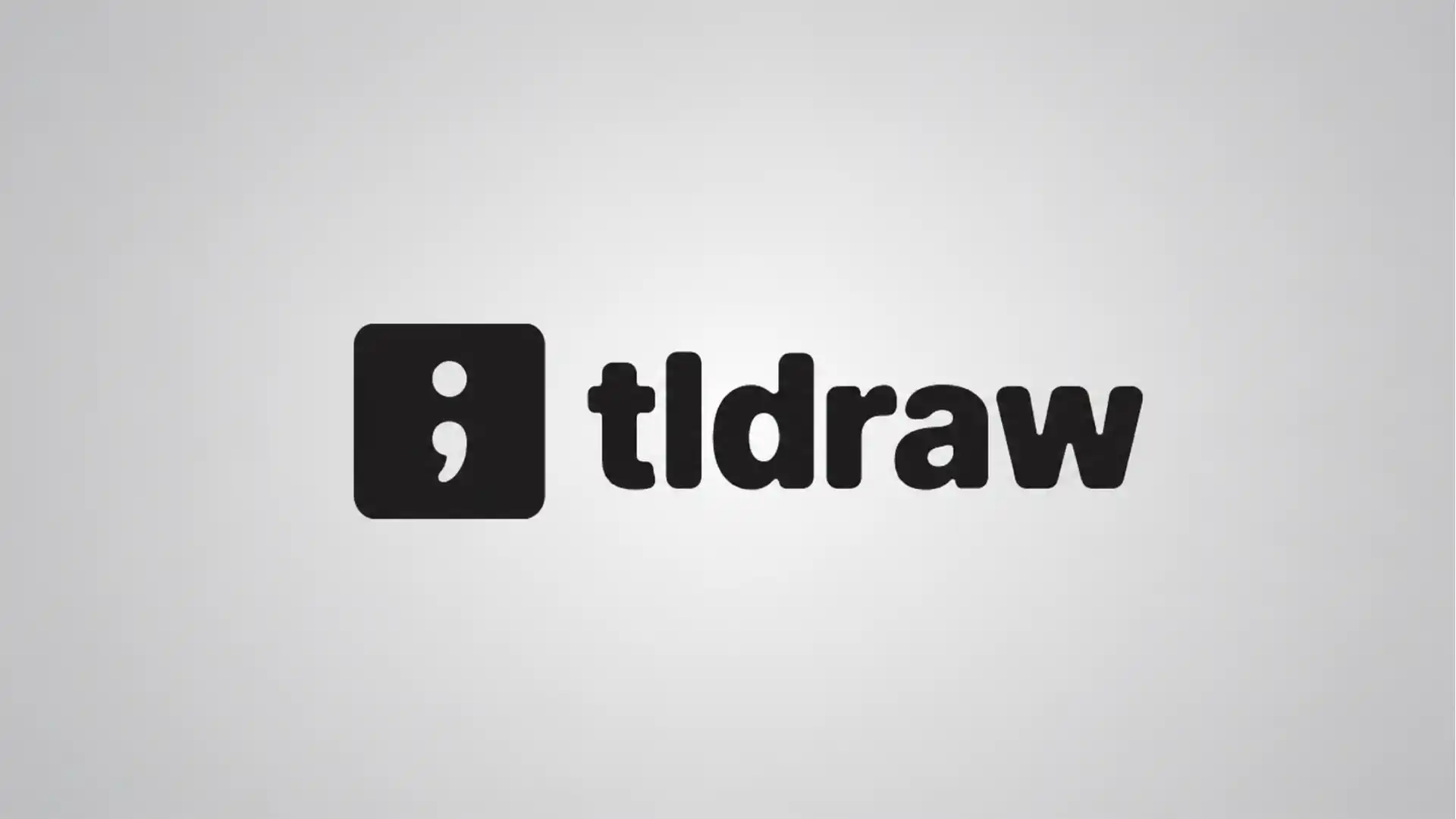 tldraw feels closer to paper than productivity software