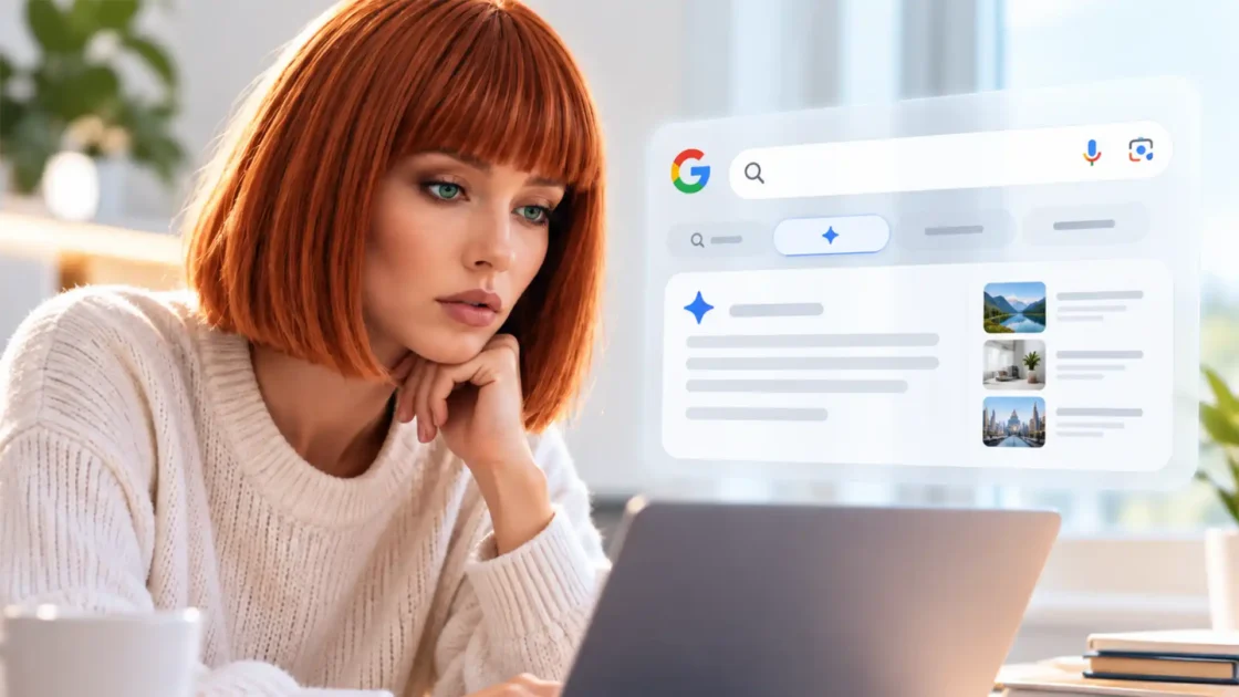 How Google AI Mode actually works, from query to answer
