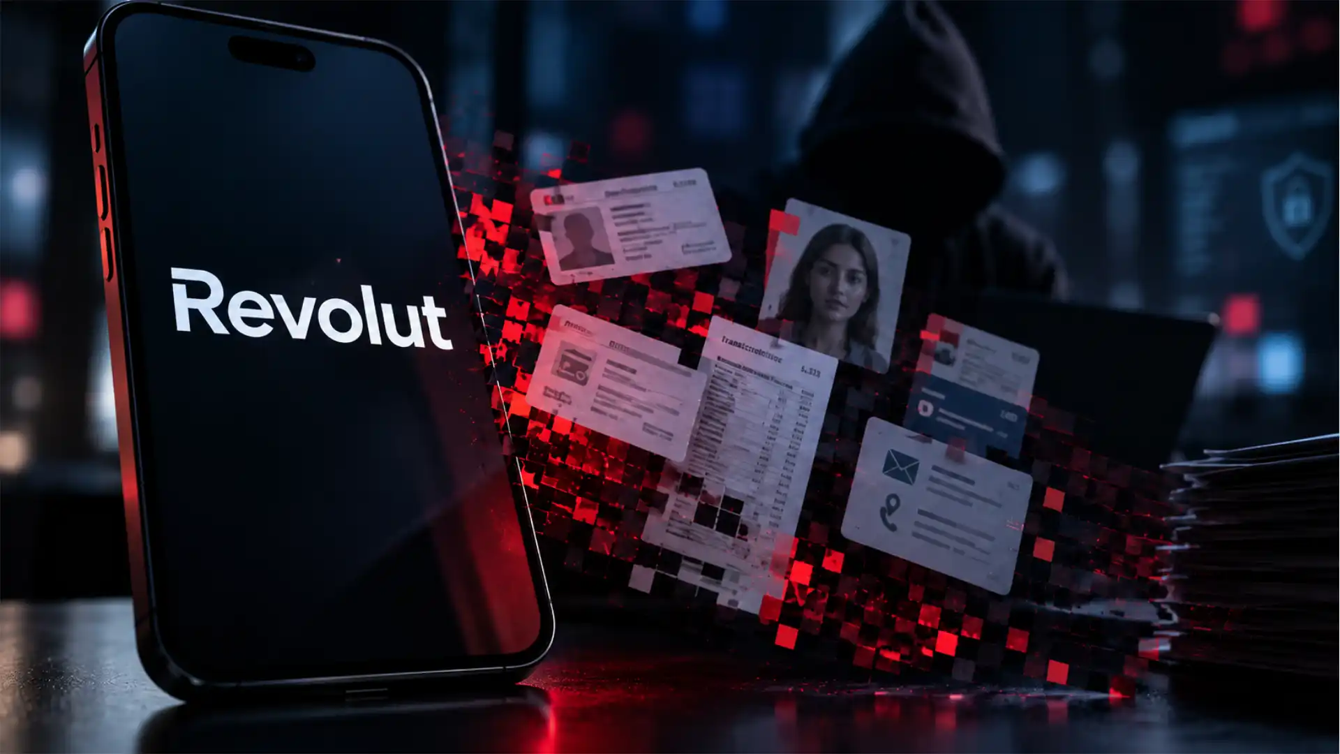 Revolut’s breach exposes the dangerous gap between authentic email and authority
