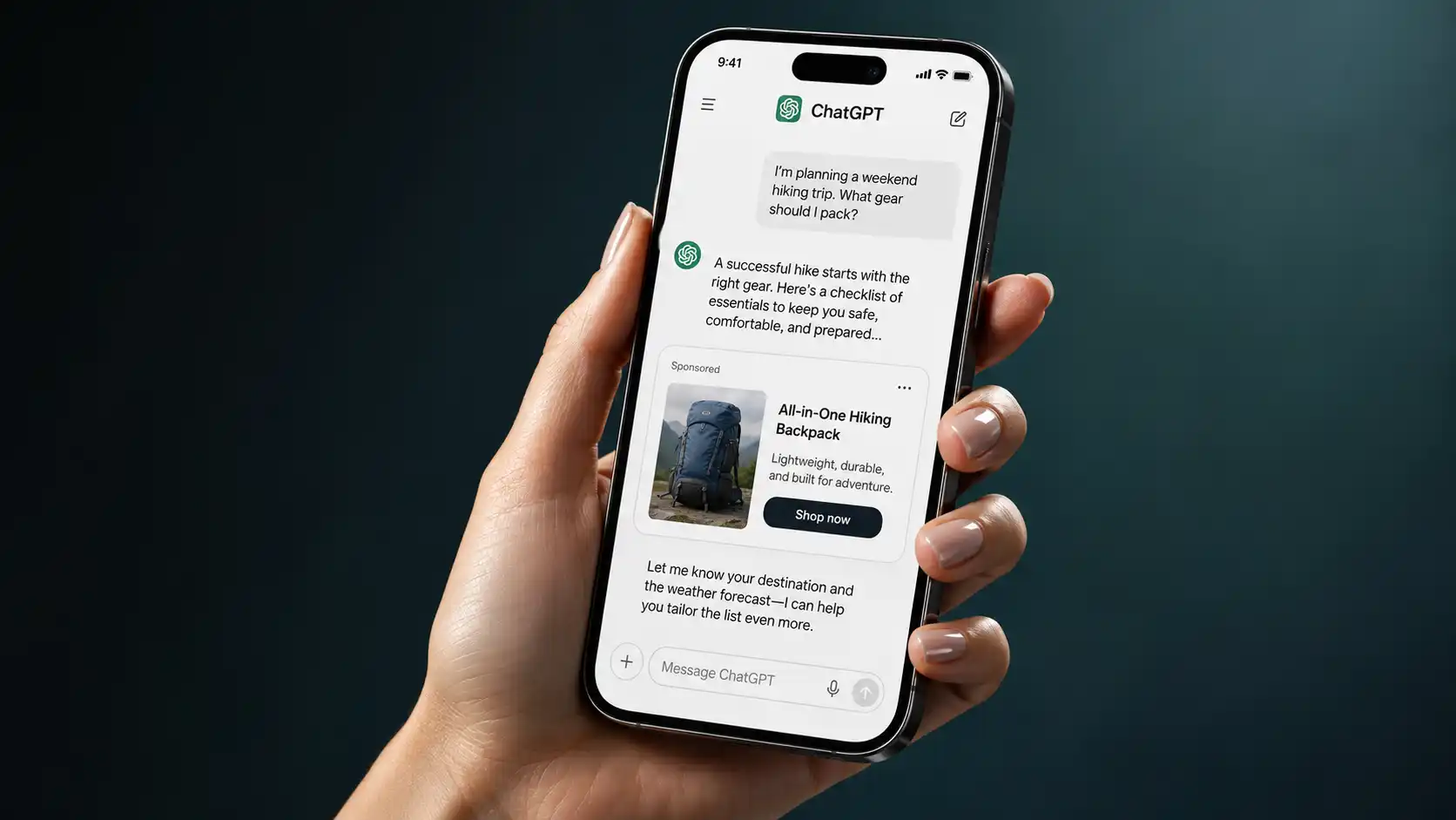 Slovakia’s first ChatGPT Ads tests expose a market without benchmarks