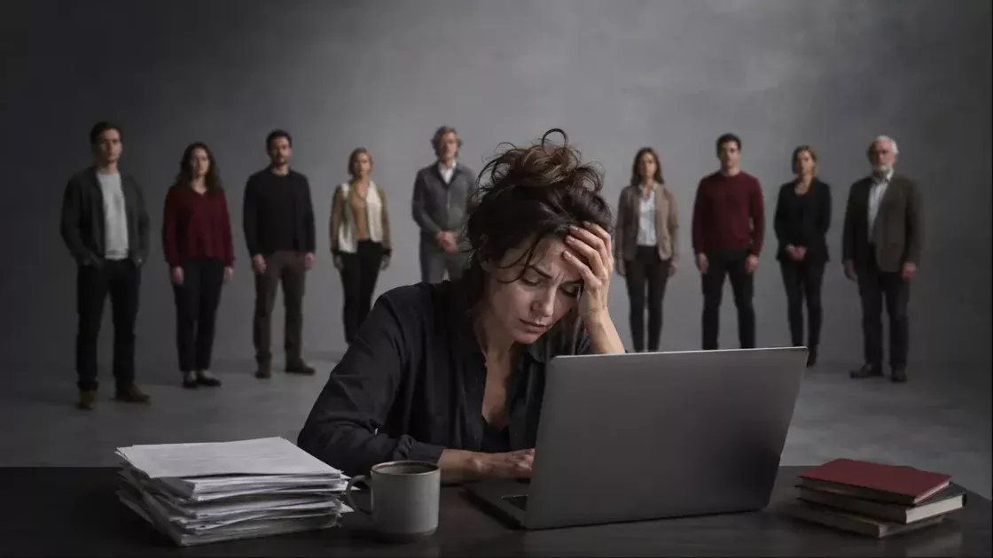 The rule you feel guilty about breaking was tested on nine people