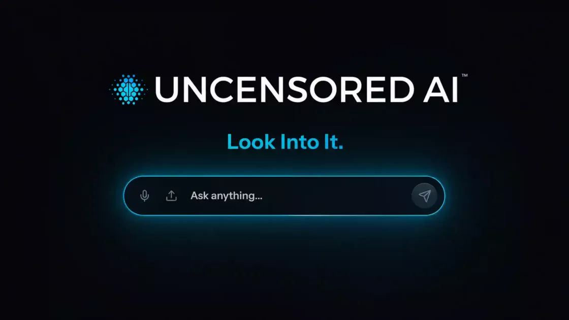 Uncensored AI is selling what ChatGPT rivals are afraid to offer