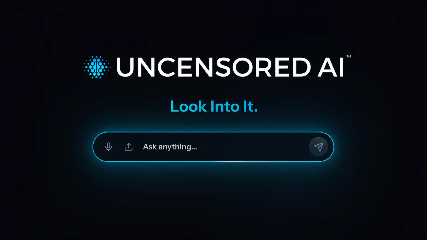 Uncensored AI is selling what ChatGPT rivals are afraid to offer